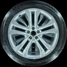 255/45 R20 Sommerreifen AUDI