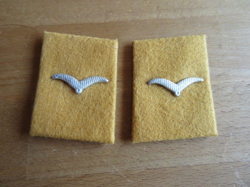 Luftwaffe uniform - 1p,