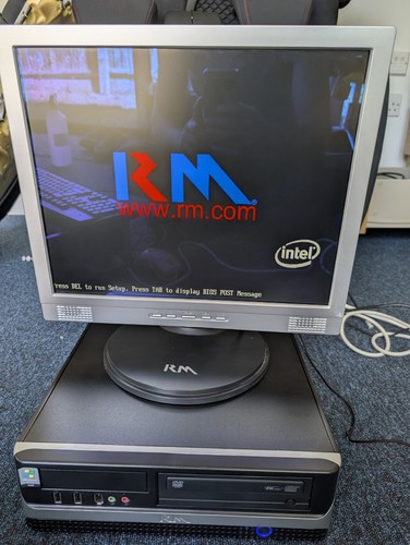 Ascend 2030 intel - ascend, celeron