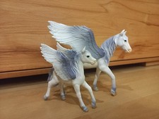 Schleich Bayala Pegasus mit