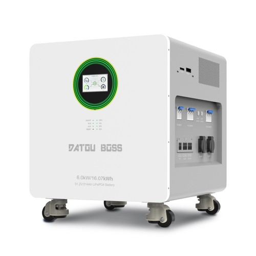 48v 314ah 07kwh - 48v,