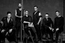 FOTO NR. 6 - RAMMSTEIN -