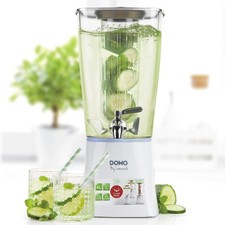 4L Getränkespender mit