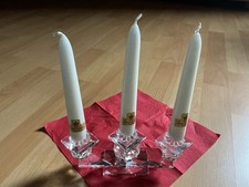 Swarovski Kerzenständer