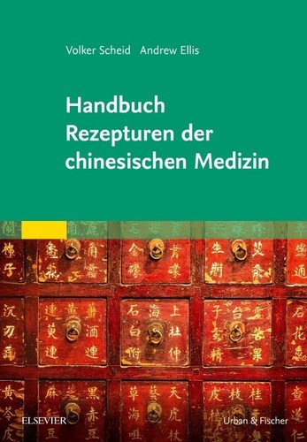 Rezepturen der chinesischen