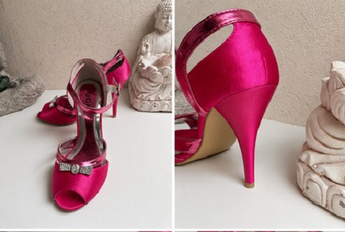 Elegante joxy high heels - joxy,
