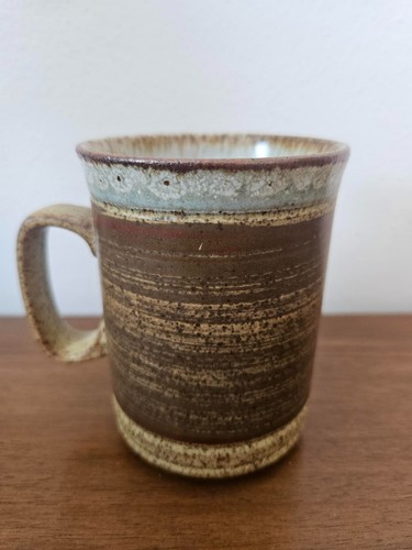 Vintage dunoon ceramics - dunoon,