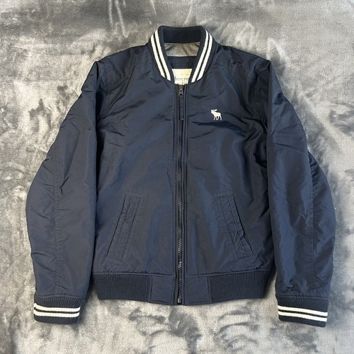 Abercrombie fitch jacke - &,