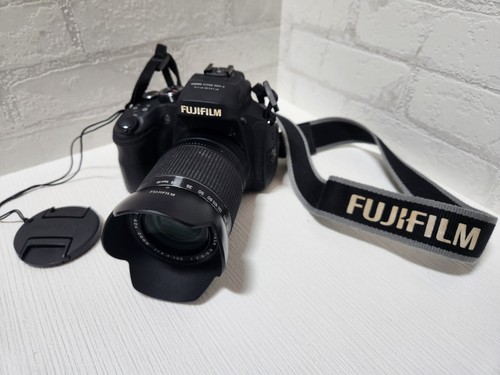 Fujifilm finepix hs50 exr - fujifilm,