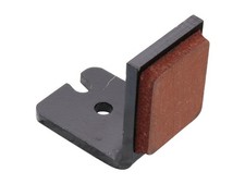 Messerbremse rechts passend