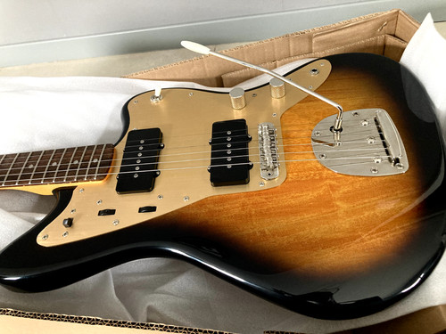 Squier fsr classic vibe late - squier,