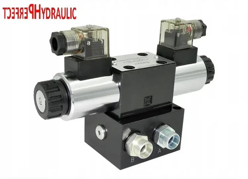 Hydraulikventil steuerventil - hydraulikventil,