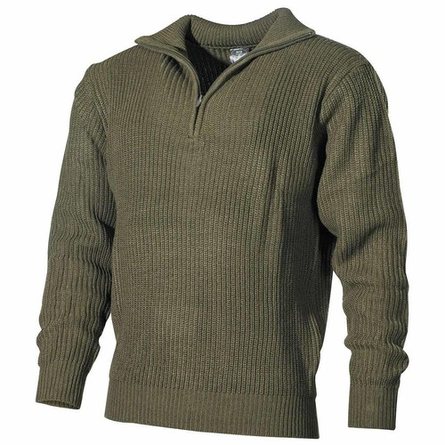 Pullover troyer von mfh - troyer,