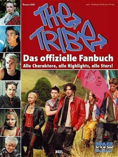 The tribe das - the,