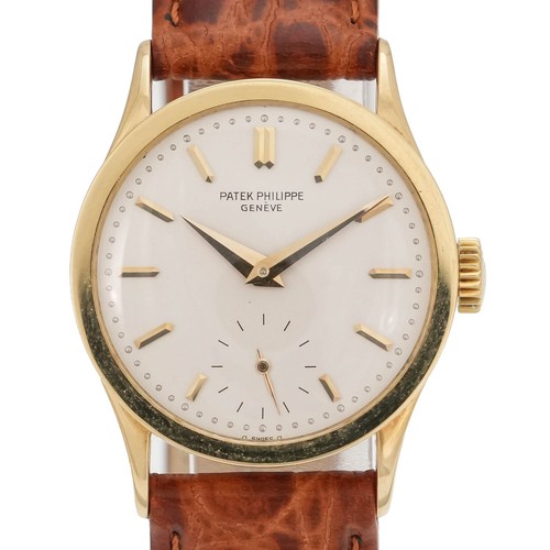 Patek philippe gold - philippe,