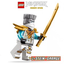 LEGO® Ninjago Minifigur aus