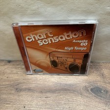 Chart Sensation Ausgabe 60