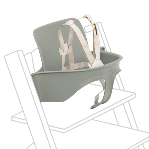 Baby high chair set stokke - high,