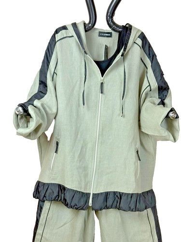 Doris streich leinen jacke - doris,