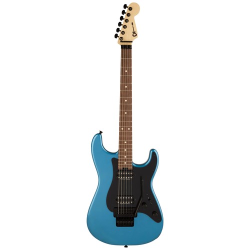 Charvel pro mod - so-cal, style-1