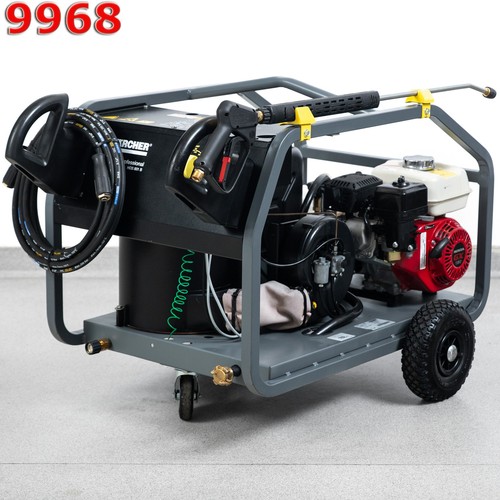 Kärcher hds 801 - hds, b