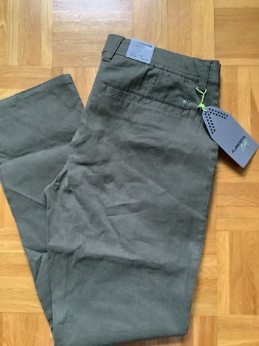 Alberto golfhose roockie - golfhose,
