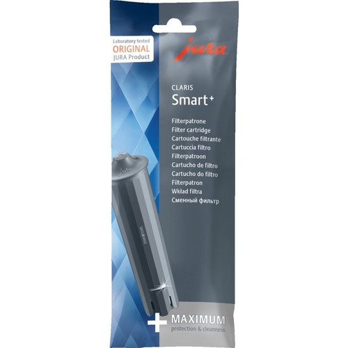 Jura 24232 claris smart - claris, smart+