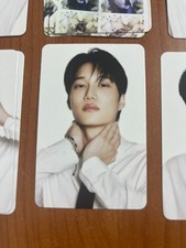 KAI EXO Official Trading