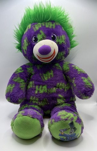Build bear limited edition - build, a