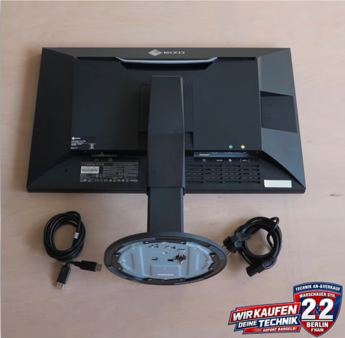 Zoll eizo coloredge - zoll,