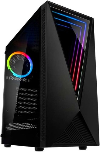 Schneller gaming i7 - schneller,