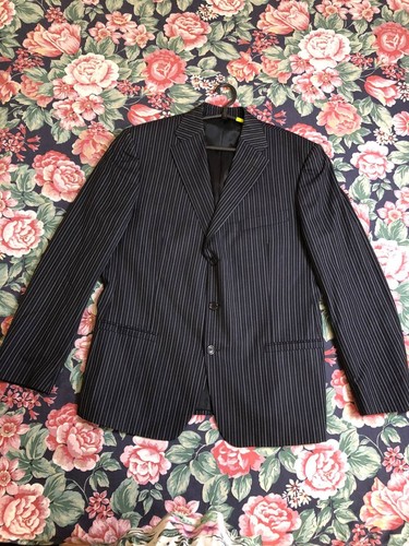 Versace collection blazer - collection,