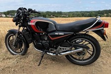 YAMAHA RD250LC RD350LC DECAL