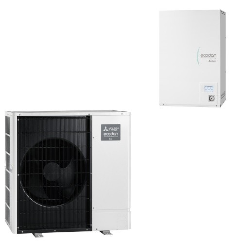 Mitsubishi power inverter 14kw - power,