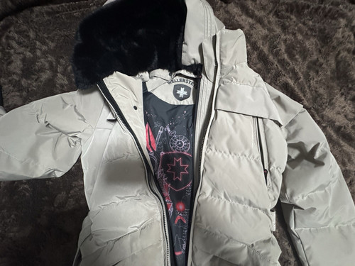 Wellensteyn damenjacke mit - wellensteyn,