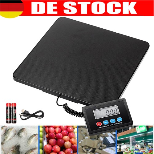 Lagerwaage platformwaage 200 - lagerwaage,