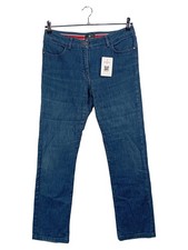 Rena Lange Straight Leg Jeans