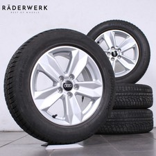 15 Zoll original Audi A1 II GB