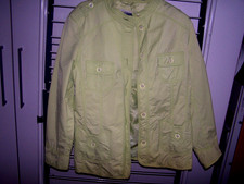 😍 BONITA - Damenjacke Grün