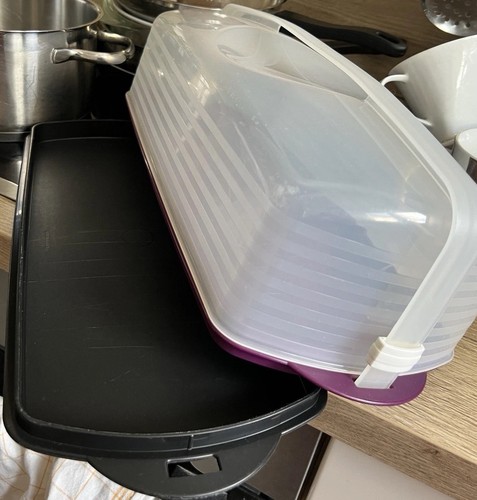 Tupperware