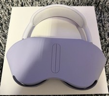 Apple AirPods Max Lila  (2.Generation USB-C / MWW43ZM/A)