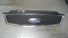 Kühlergrill ( FÜR Bastler )