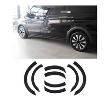 Radlaufverbreiterung