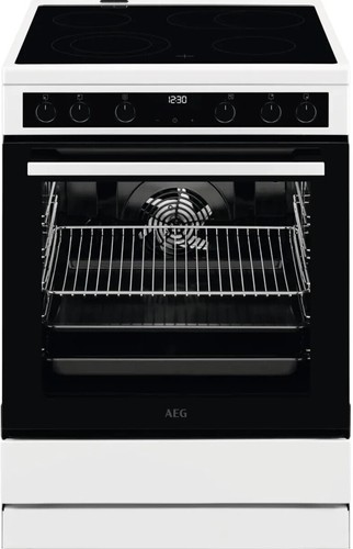 Aeg ccb6441abw standherd - ccb6441abw,