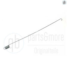 Original VW Zugfeder Handbremse T4 Syncro lang 3320mm Doka Pritsche 727711247A