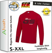 R1250gs rallye funktionsshirt - rallye,