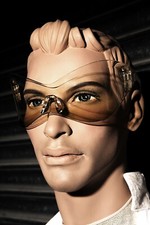 VINTAGE DISPLAY MANNEQUIN  Adel Rootstein Mannequin Schaufensterpuppe