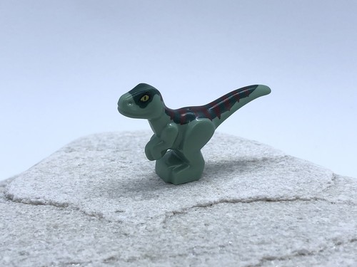 Lego jurassic world baby - lego®,