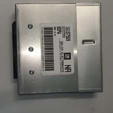 Motorsteuergerät, OPEL Astra