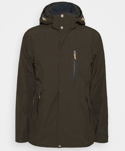 Icepeak herren winterjacke - herren,